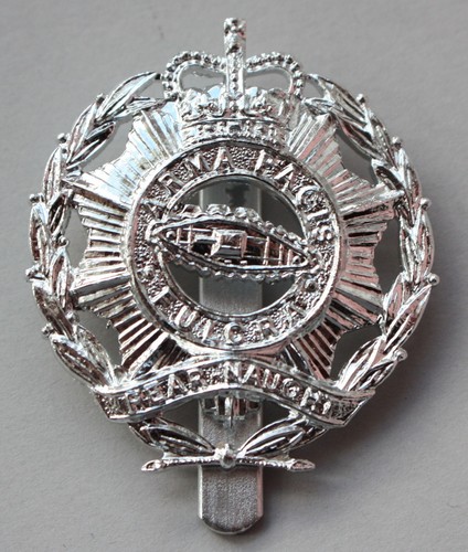 British army north - army,, somerset