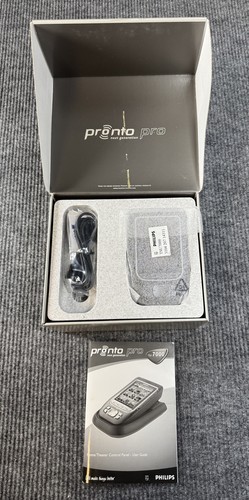 Philips pronto pro tsu7000 - philips,