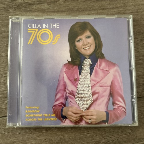 Cilla black the - cilla,