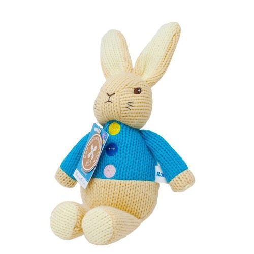 Beatrix potter made with love - beatrix,