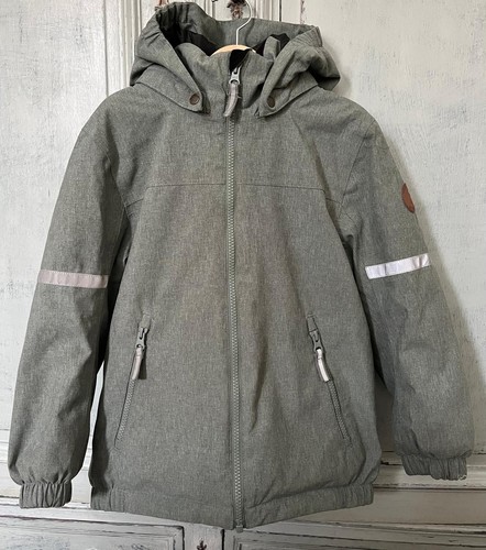 Polarn pyret padded coat age - pyret,