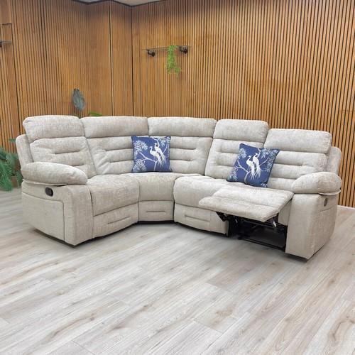 Wilbur corner sofa - ‘wilbur’,
