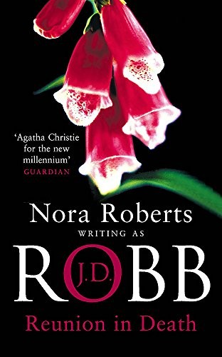 Reunion death by robb - by,