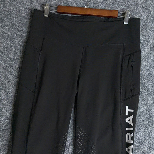 Ariat eos full seat riding - eos,