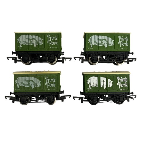 Vintage hornby r216 oo - r216,