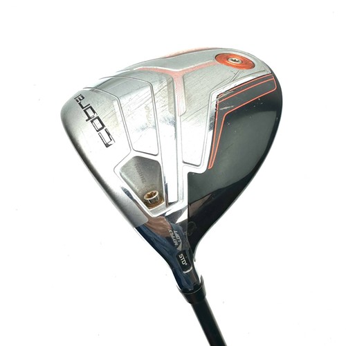 Left handed cobra - left,