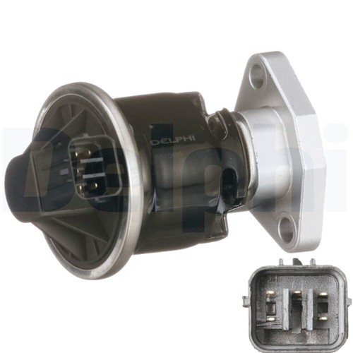 Delphi egr valve - egr, for
