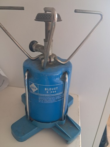 Campingaz portable gas stove - campingaz,