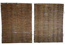 Pair of Replacement Front