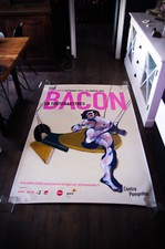 EXHIBITION FRANCIS BACON 2020