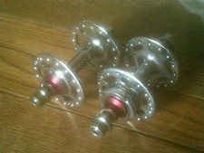 AMBROSIO DOUBLE SIDED FIXED