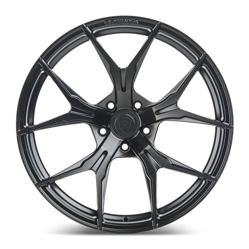Rohana rfx5 matte black - matte,