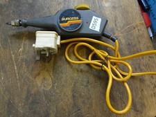 Burgess engraver electric