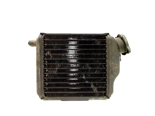 122100 5960 radiator - yamaha, rd