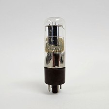 L63 VINTAGE GEC BIG LABEL LONG