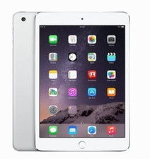 Apple iPad mini 3 16GB, Wifi