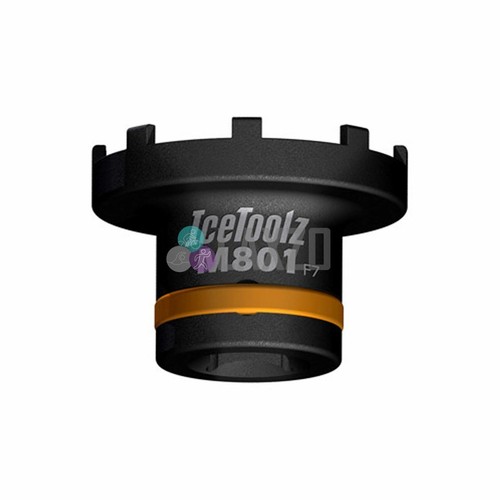 Icetoolz bosch lockring tool - bosch,