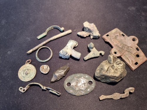 Celtic medieval old - to,