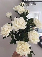 Artificial Soft Touch Flowers