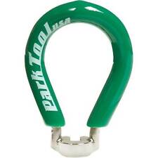 Park Tools SW-1 Precision Spoke Wrench Green