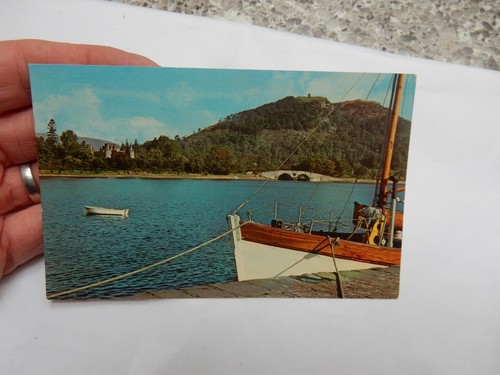 Inveraray and fishing - inveraray,