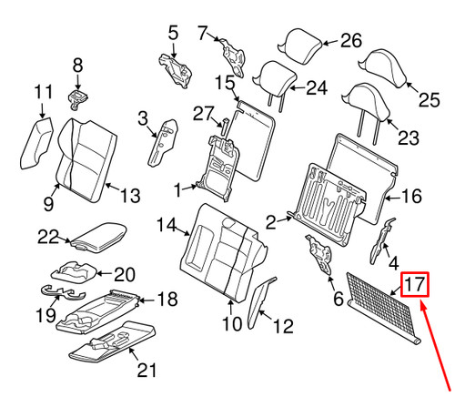 Volvo v50 cargo safety - v50,