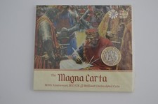 The Magna Carta 800th