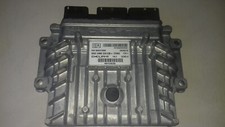 Peugeot 508 2011-2015 2.0HDi Diesel ECU Engine Control Unit Delphi 9801538280