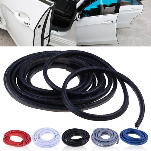 Car auto door boot edge - 4.5m,