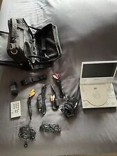 Goodmans Portable dvd player