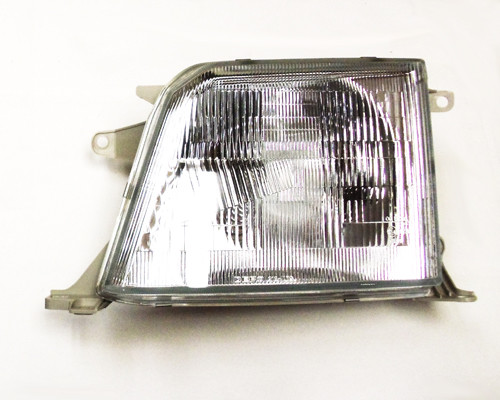 Front headlamp headlight - headlamp/headlight, lh