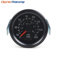 52mm mechanical pointer - 52mm,