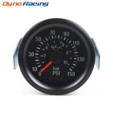 2'' 52mm Mechanical Pointer