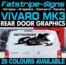Fit vauxhall vivaro mk3 - vauxhall,