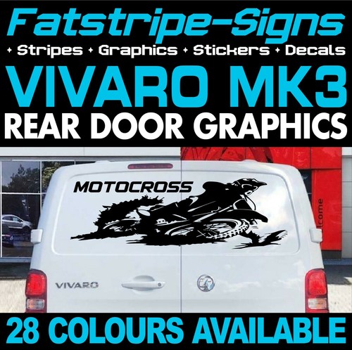 Fit vauxhall vivaro mk3 - vauxhall,