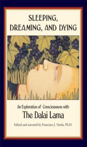 Sleeping dreaming and dying - sleeping,,