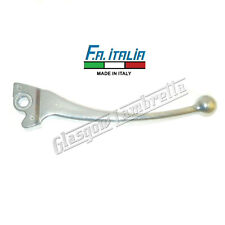 Vespa T5 Scooter DISC BRAKE LEVER - POLISHED BALL END Italian by FA ITALIA 