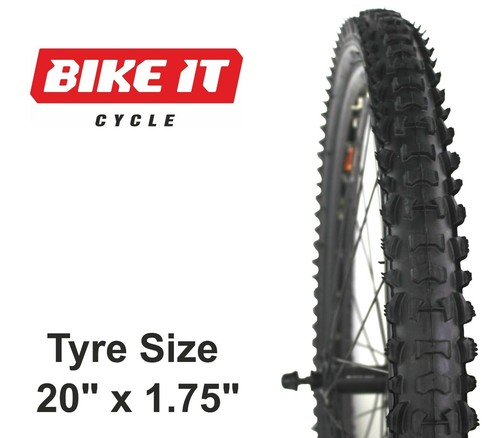 Economy mtb tyre 1 75 - economy,