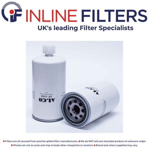 Fuel filter for peterbilt - filter, 387