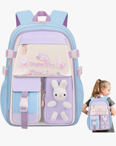Kawaii bunny primary girls - kawaii,