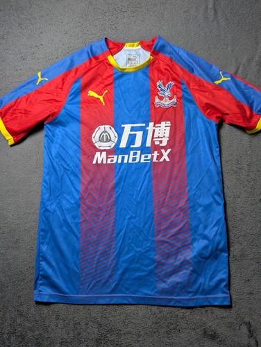 Puma crystal palace c - puma, f.c