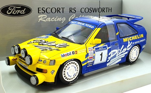 Models scale diecast - ut, 1/18