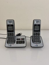 BT 2500 Trio Digital Cordless