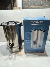 Cygnet 10L Tea Urn Burco