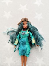 Disney Descendants 2 UMA Isle Of The Lost Doll inc Hat - No Boots