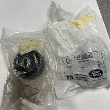 JAGUAR X TYPE REAR TRAILING