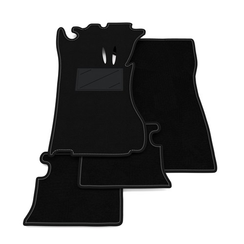 Floor mats compatible - mats, with
