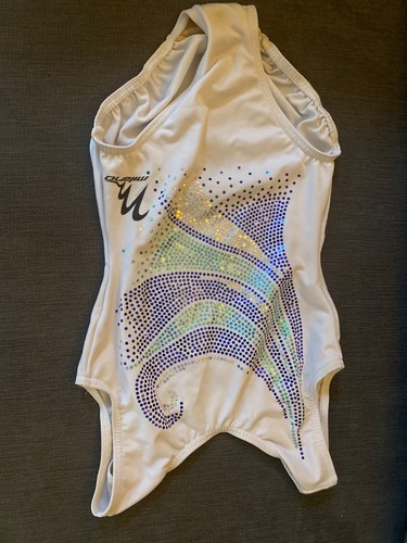 Milano children leotard - milano,