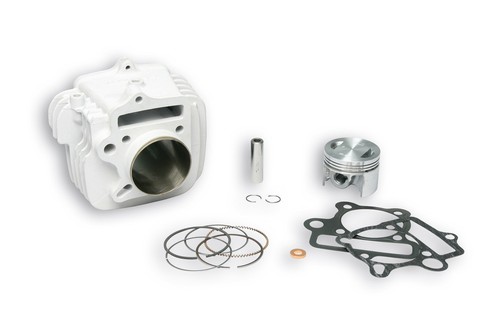 Malossi cylinder 3113689 56 - cylinder, Ø