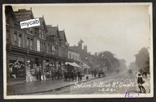 Postcard Small Heath